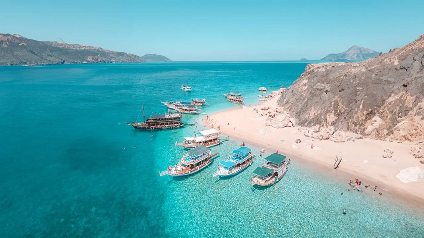 Andrasan Suluada Antalya