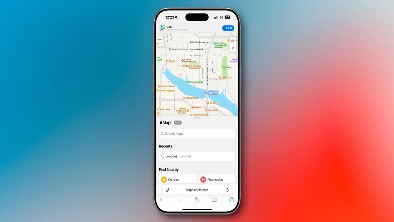 Apple Haritalar Android kullanıcılarına sunuldu: Nasıl erişilir?