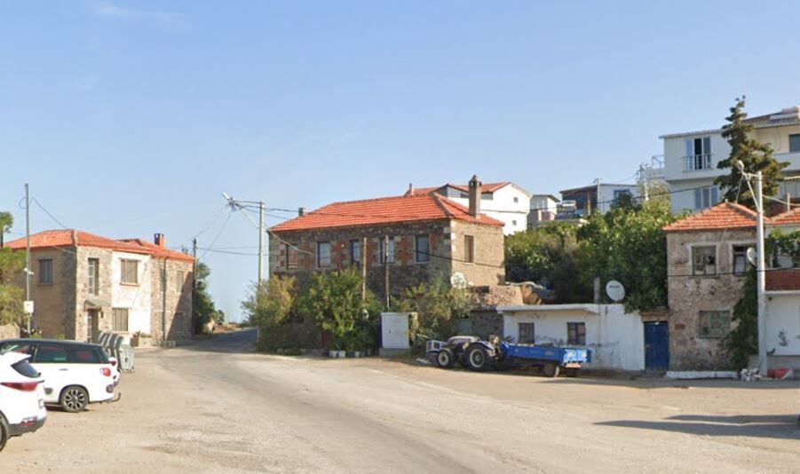 Babakale 2