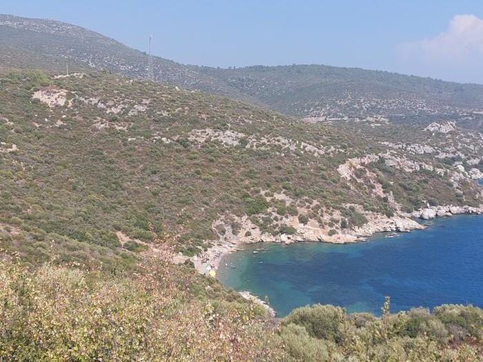 Baradan Koyu (2)