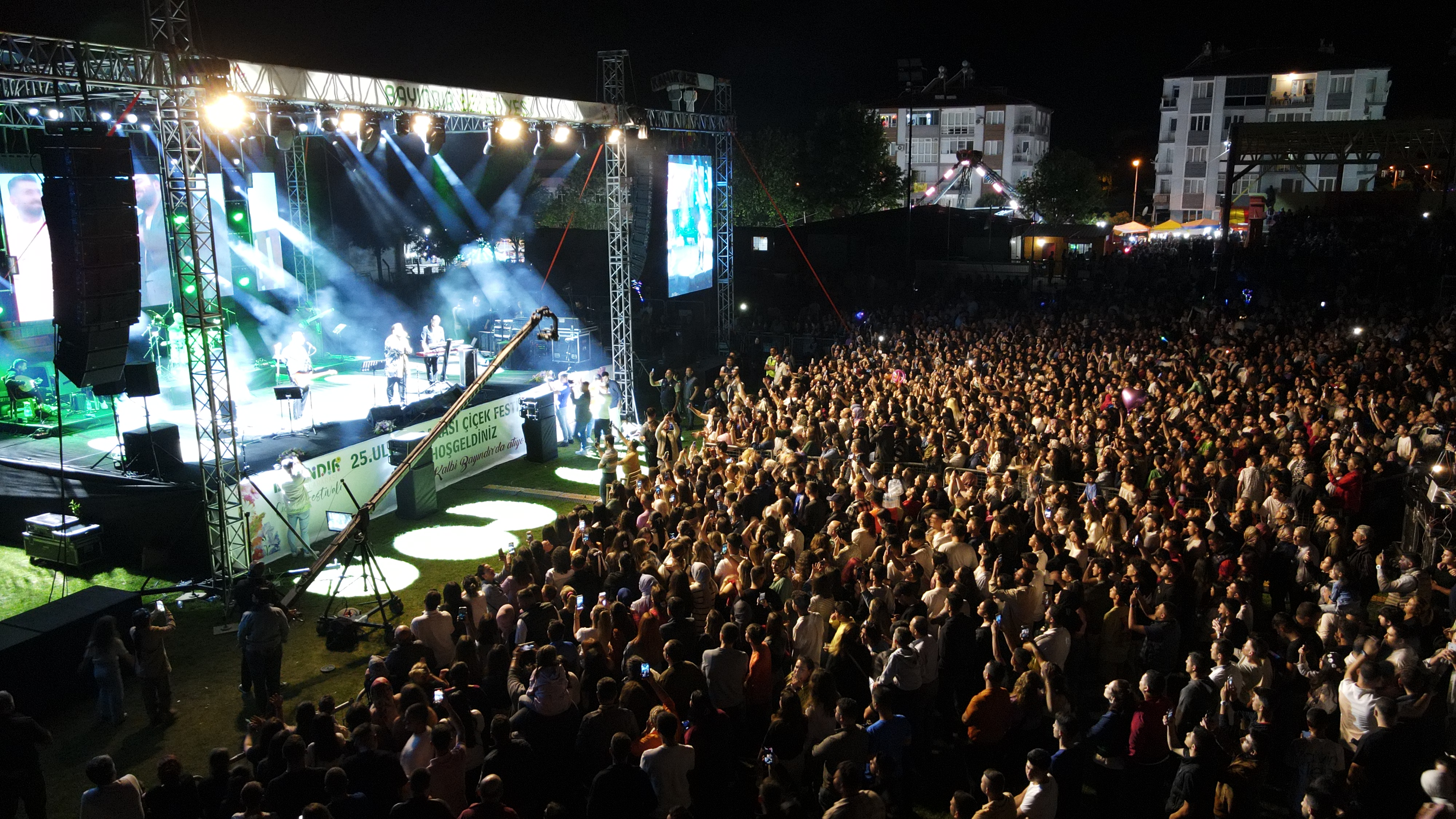 Bayındır Çiçek Festivali (4)