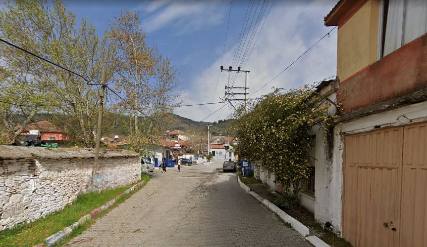 Bayındır Yakapınar Köyü (1)-2