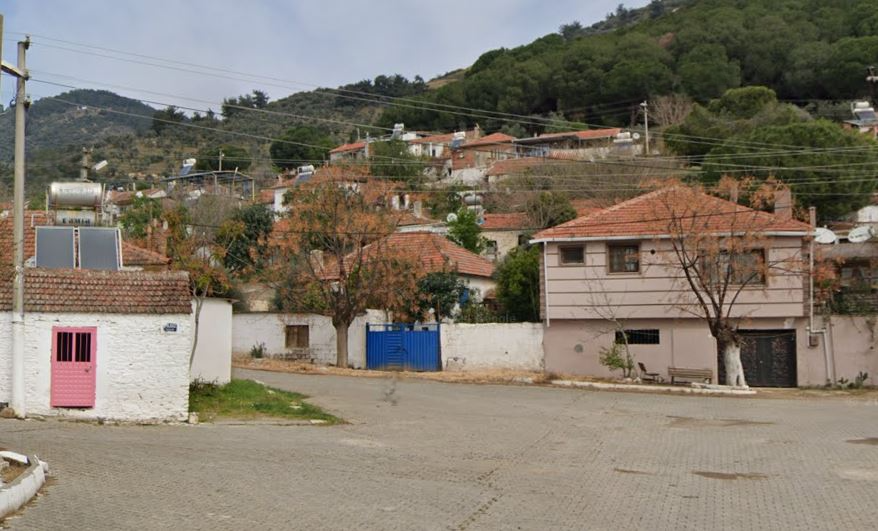 Bayındır Yakapınar Köyü (2)-2