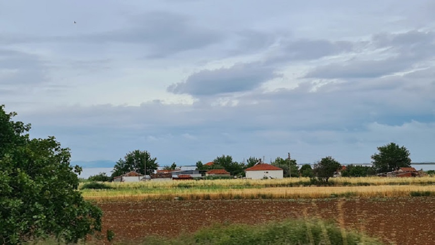 Bergama Elaia (4)