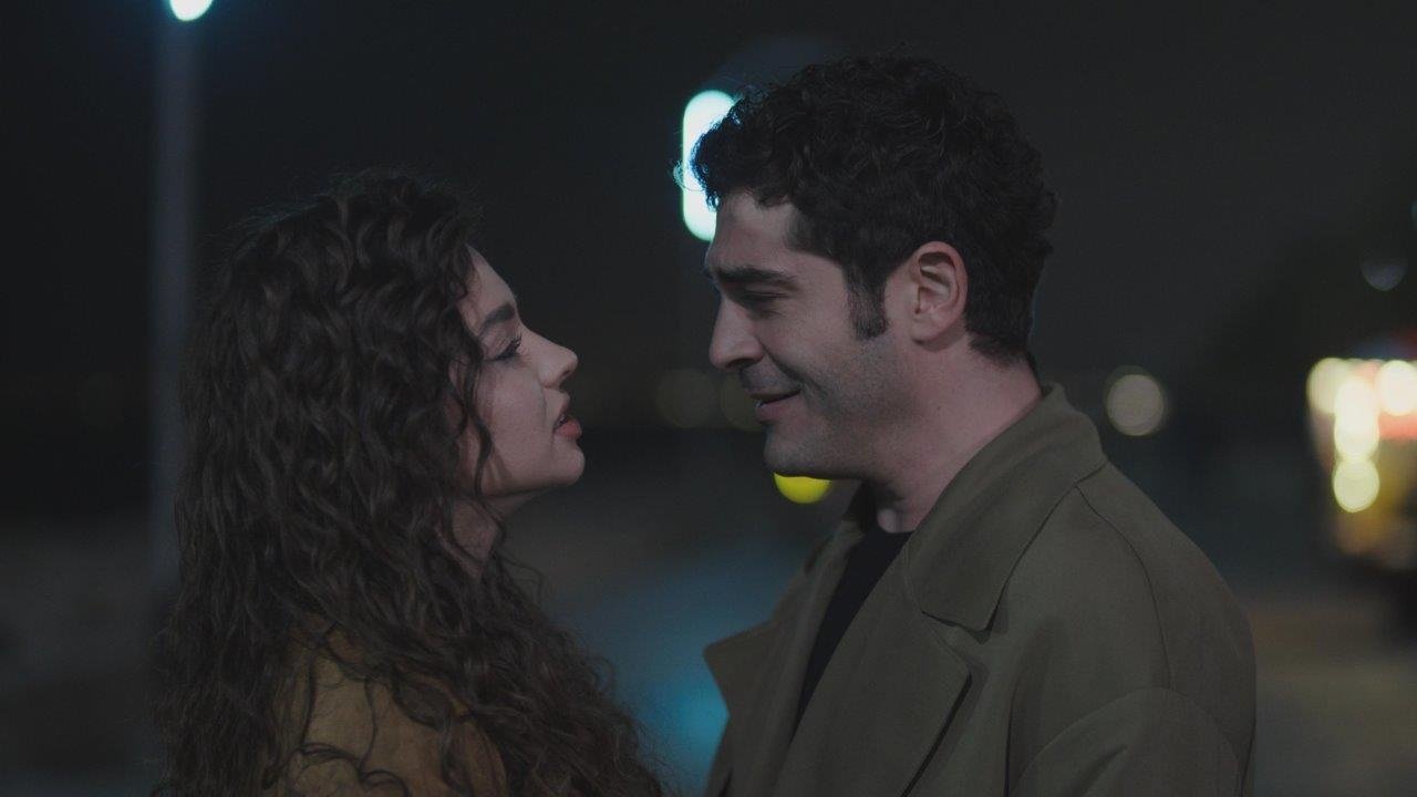 Bir Gece Masalı 29,2,