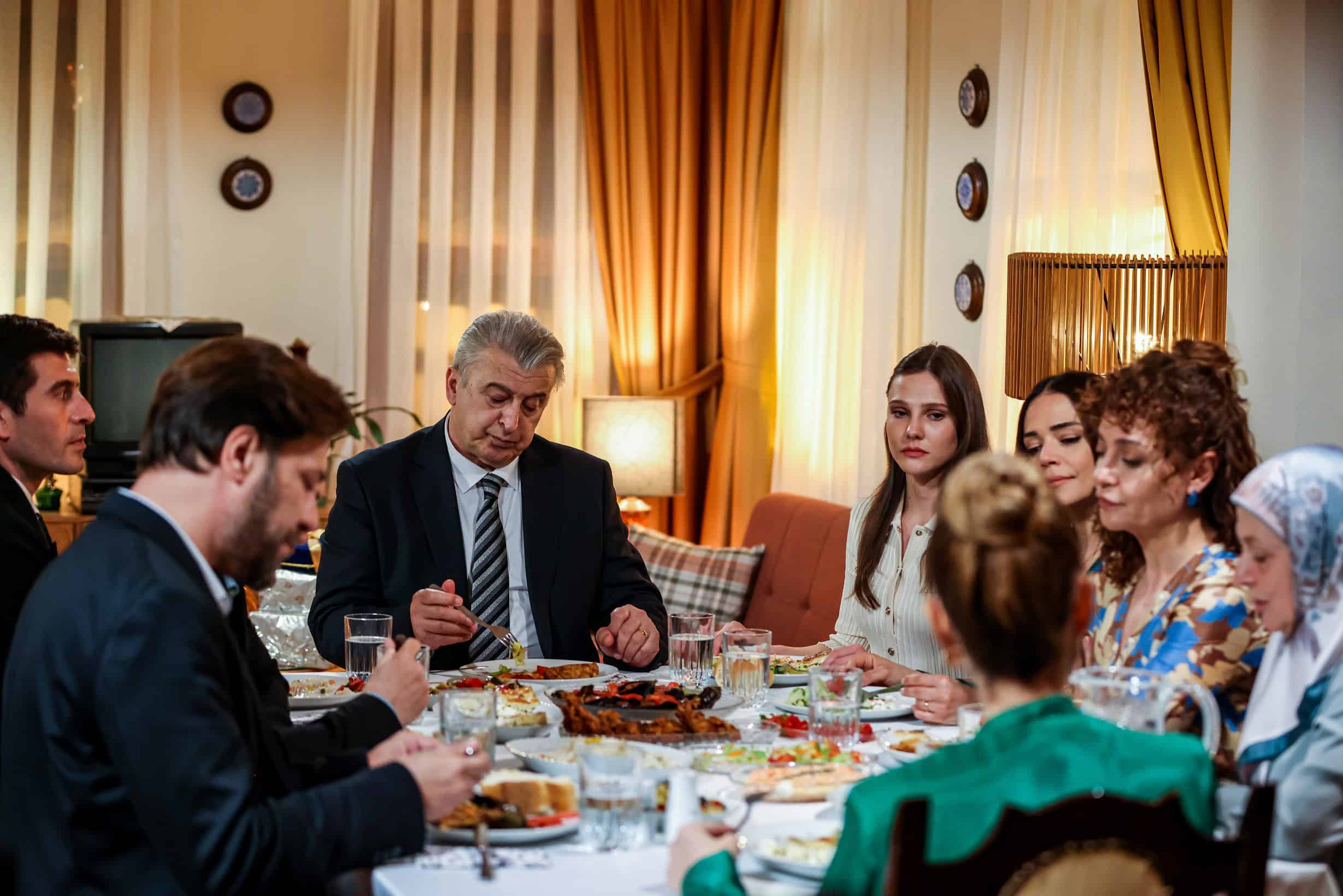 Bir Zamanlar Istanbul 11,2