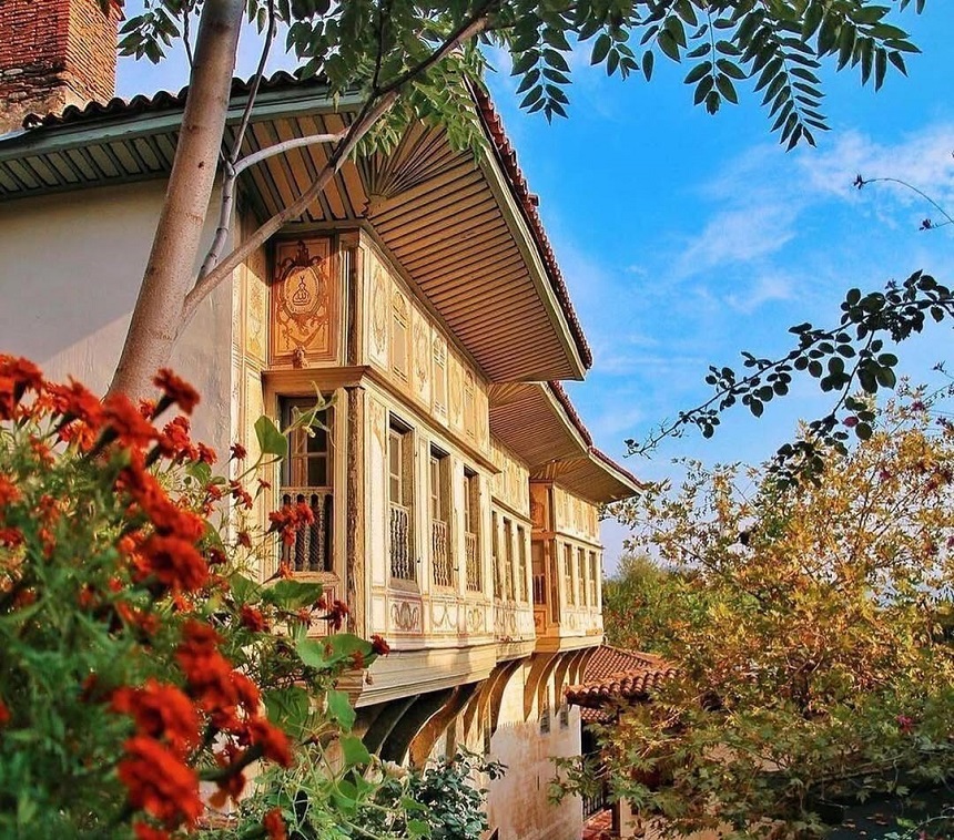 Birgi Ödemiş 2