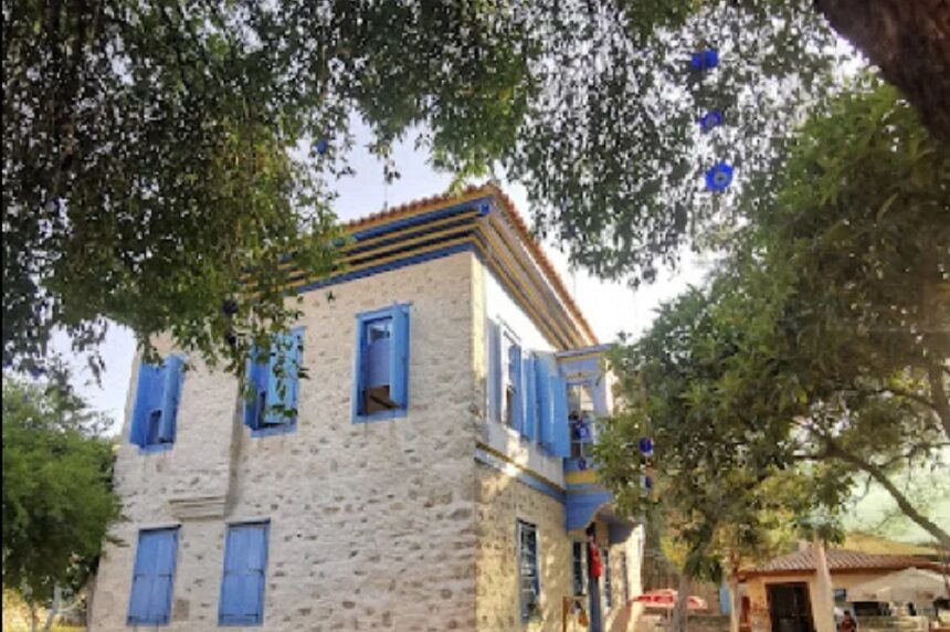 Bozüyük Muğla-1