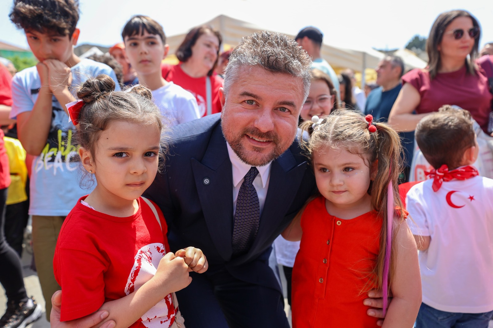 Buca Belediyesi Çocuk Festivali 02