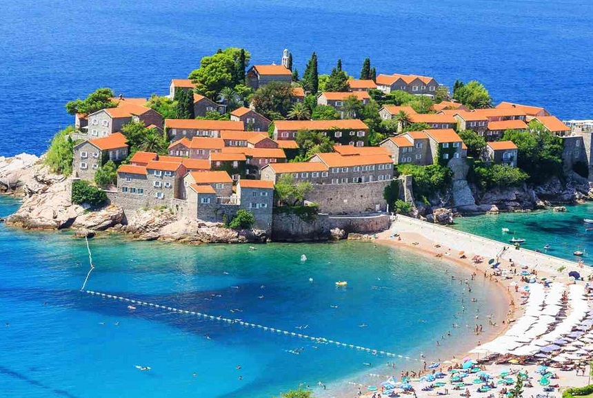 Budva-1