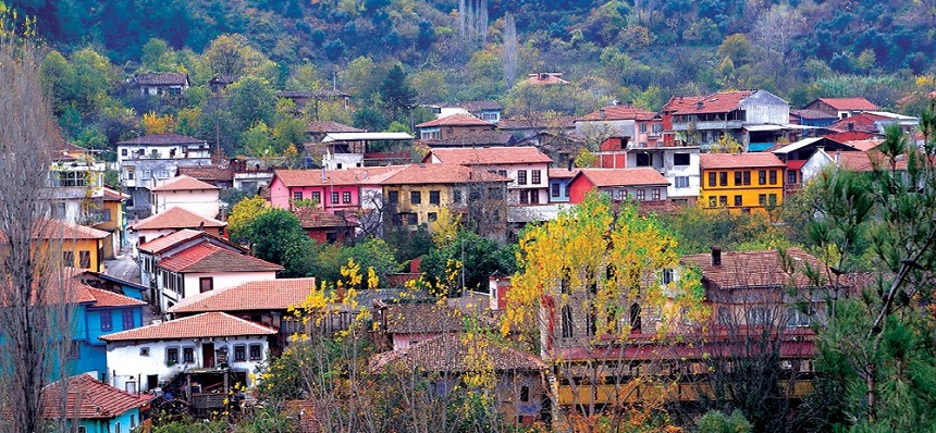 Bursa Misi
