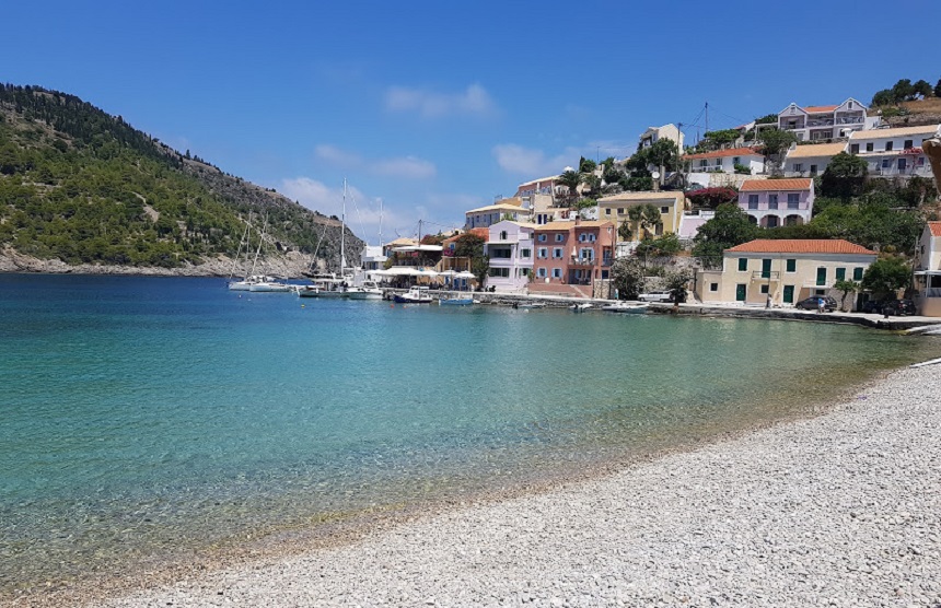 Çanakkale Assos 3