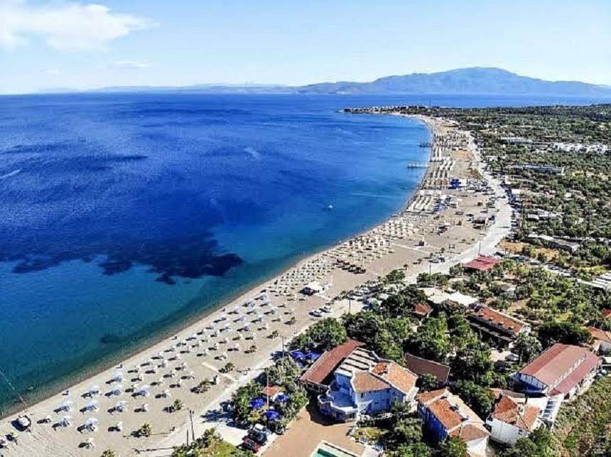 Çanakkale Assos