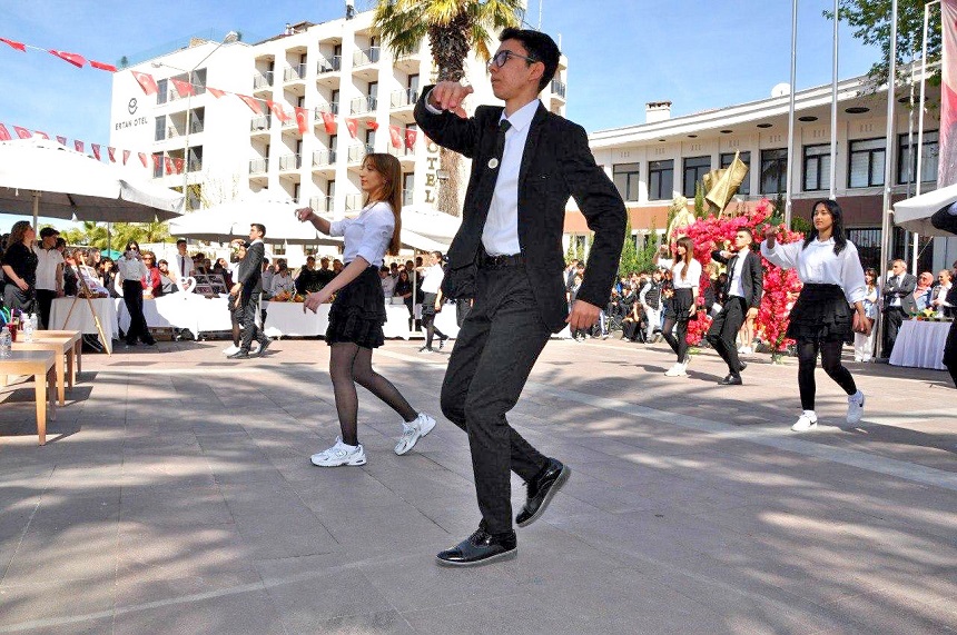 Çeşme Turizm Haftası (3)