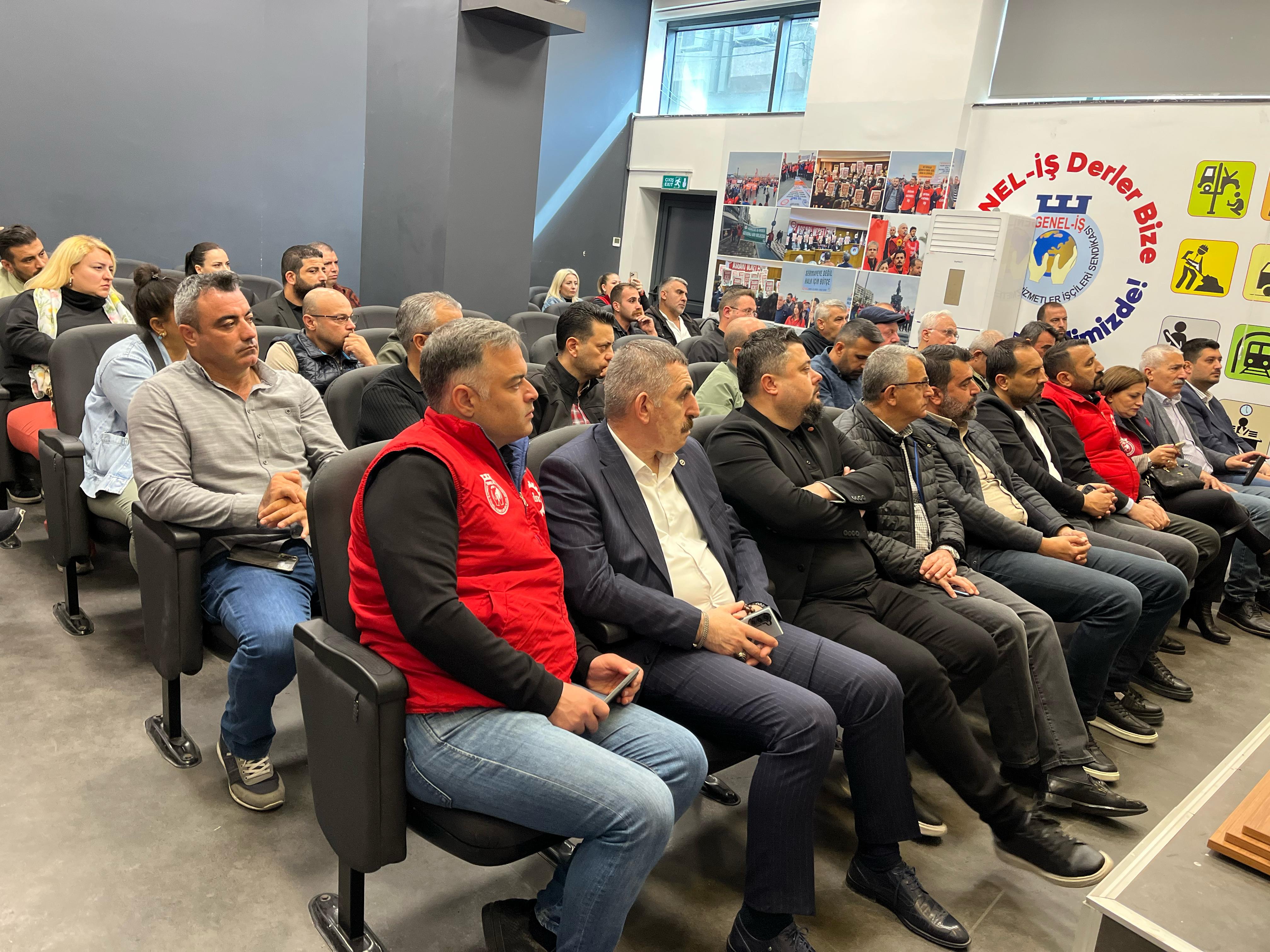 Chp İzmi̇r Mi̇ti̇ng (4)