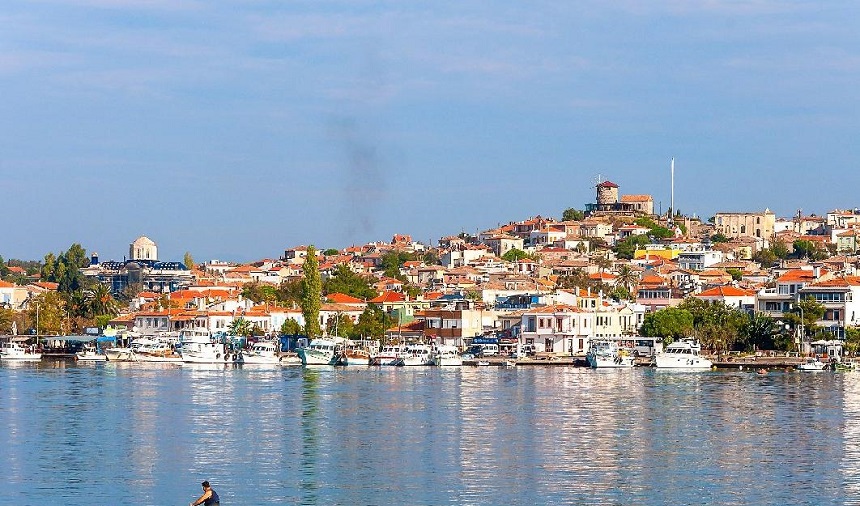 Cunda 2