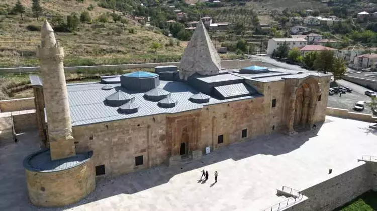 Divriği Ulu Cami2