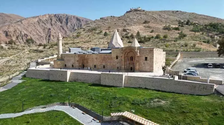 Divriği Ulu Cami3