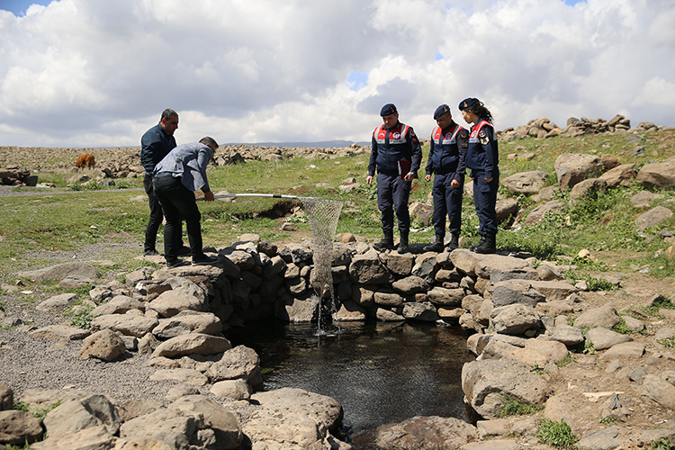 Doğal Akvaryum2
