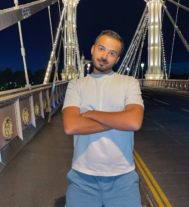Dogancan Ozadli Kimdir