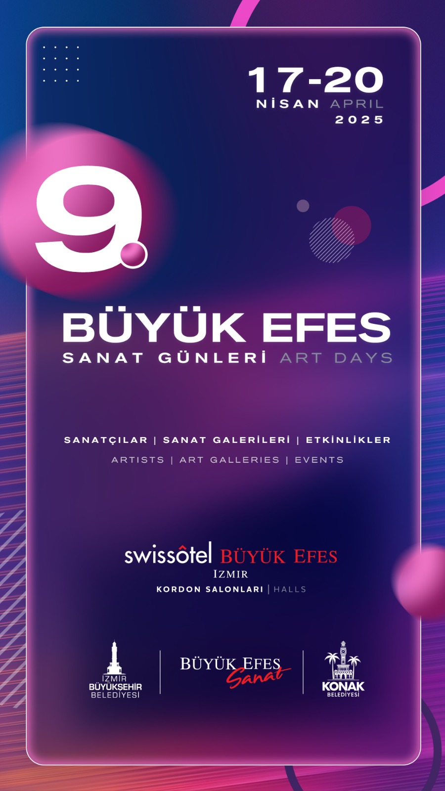 Efes Sanat 1