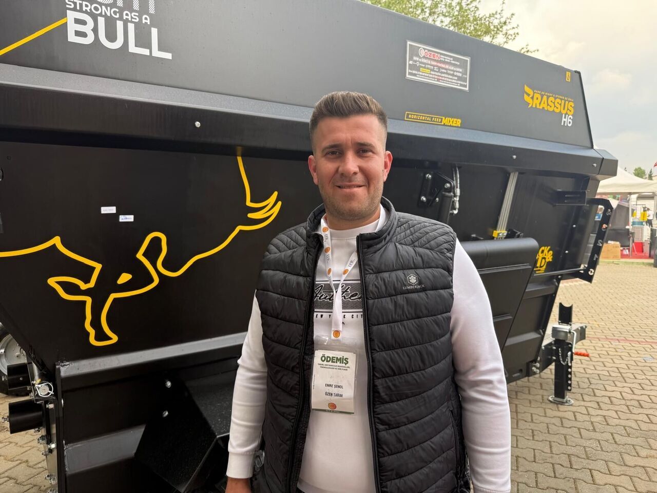 Emre Şenol
