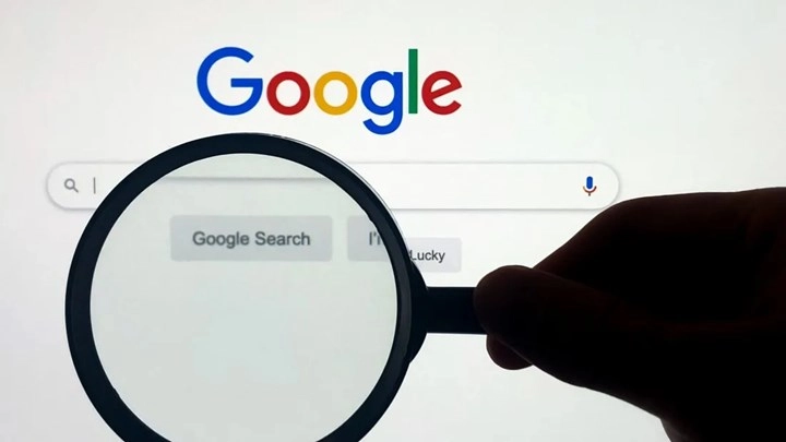 Google Alan Adı