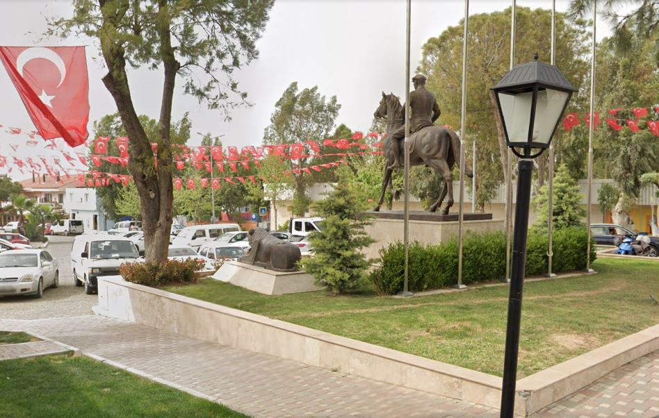 Güzelbahçe Atatürk Mahallesi (1)