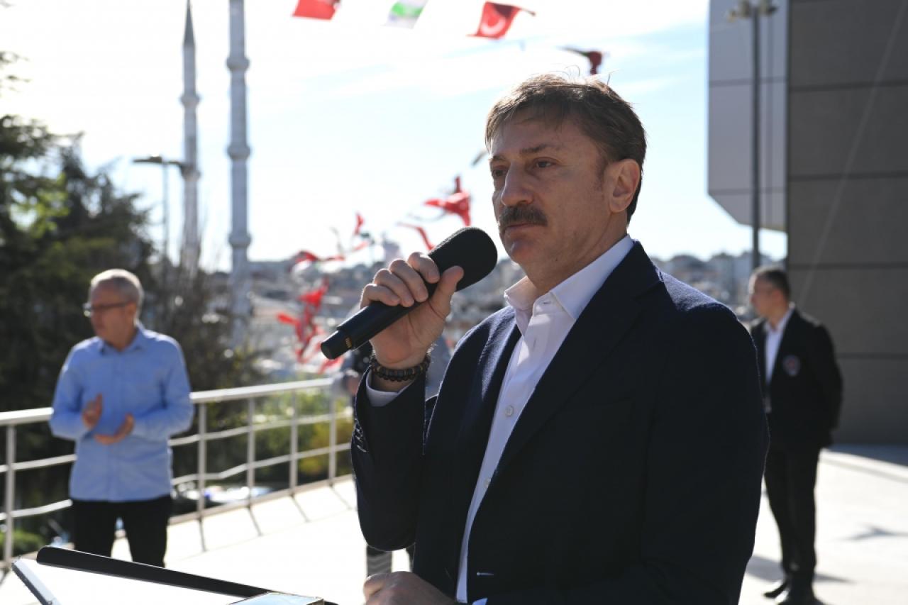Hakan Bahadır