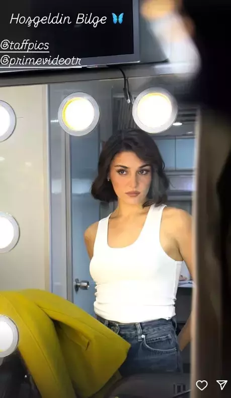 Hande Ercel Den Radikal Karar Yeni Filmi Icini 18514539 6389 M