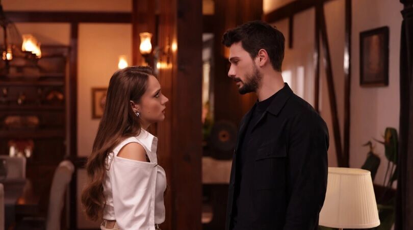 Hudutsuz Sevda60