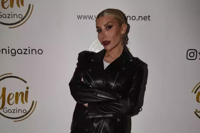 Irem Derici Gecmiste Yasadigi Siddet Olayini Ilk 18510033 9747 M
