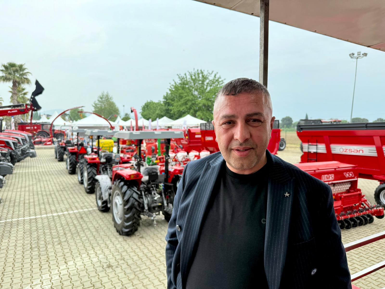 İsmail Işıklıoğlu