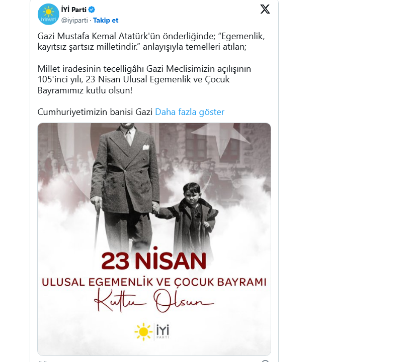 Iyi Paylaşım
