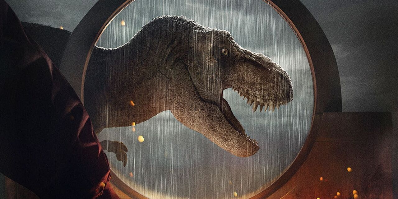 Jurassic World Hakimiyet2