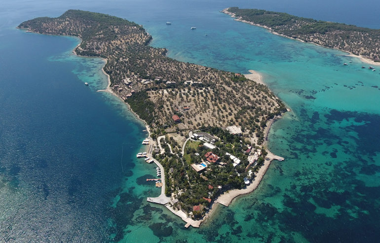 Kalem Adası