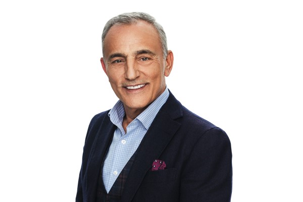 Kamil Cebi
