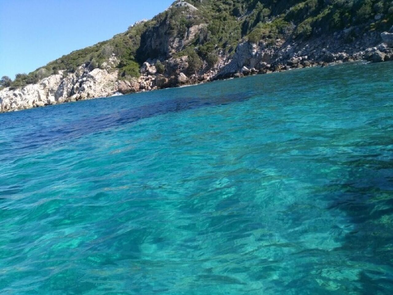 Karaburun Eşendere (3)
