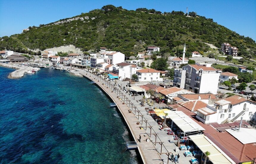 Karaburun Kaynarpınar 2