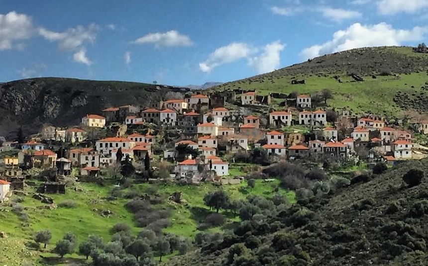 Karaburun Küçükbahçe-2