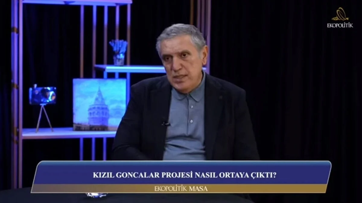 Kızıl (1)
