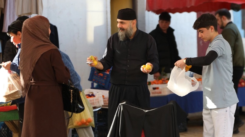 Kızıl Goncalar 46,2