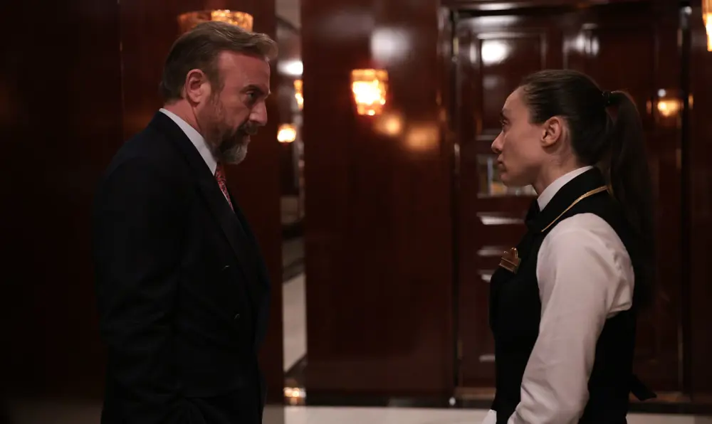Kral Kaybederse 9
