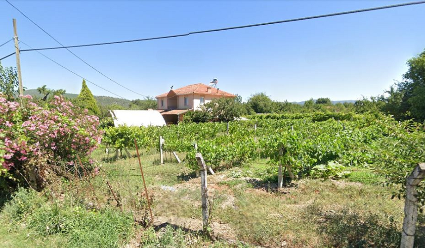 Kuşadası Kirazlı Köyü (1)-1