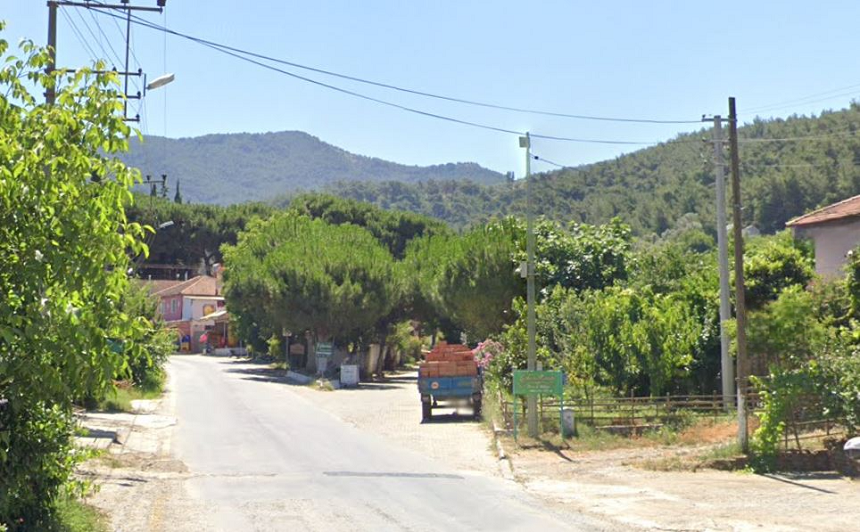 Kuşadası Kirazlı Köyü (2)-1