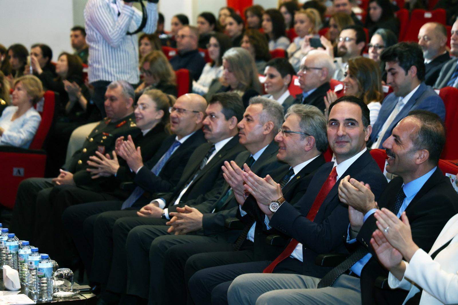 Lansman Toplantısı