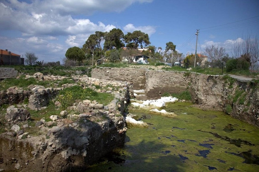 Li̇mantepe Urla (3)