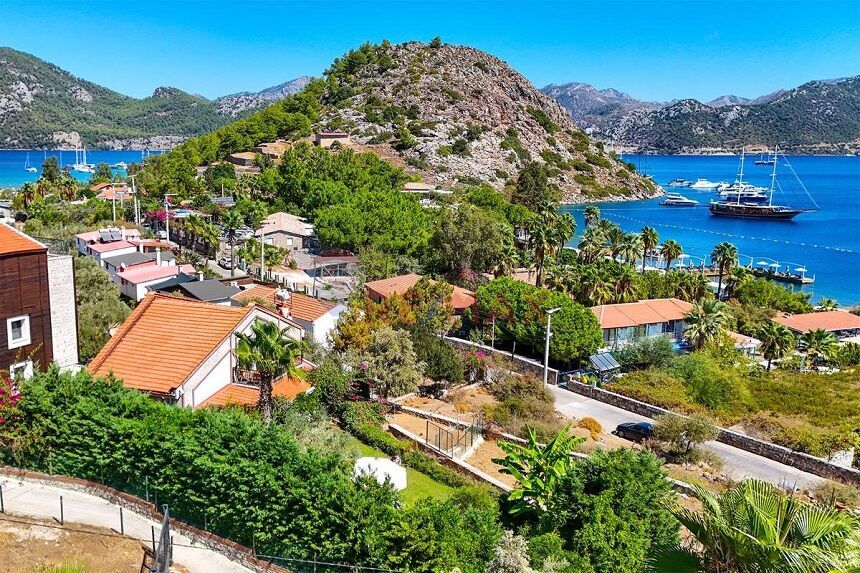Muğla Selimiye 1