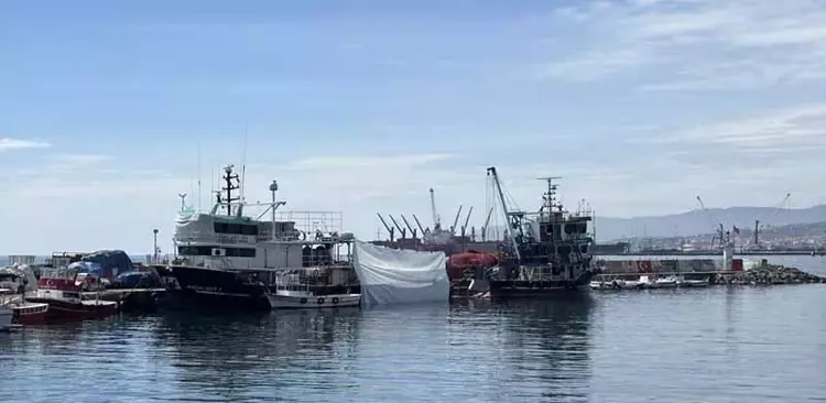 Müsilaj Av Sezonunu Kapattı 2