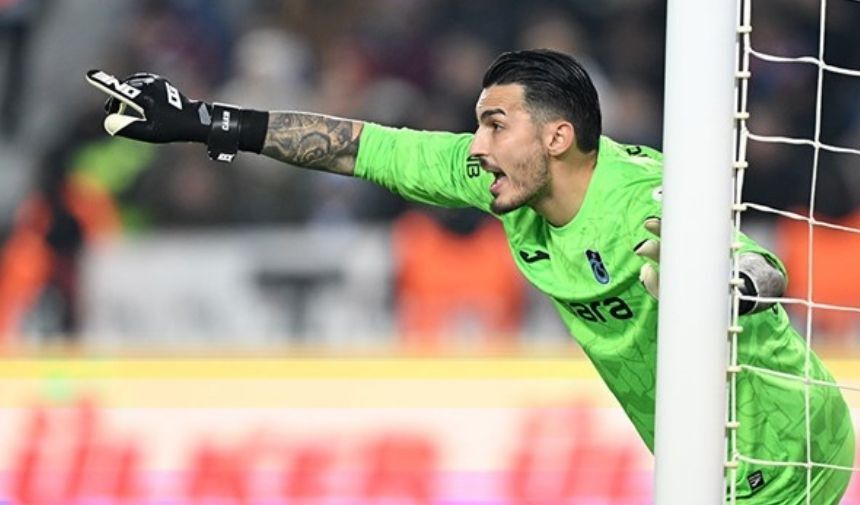 Musleranin Yerine Gelecek Isim Belli Oluyor Ugurcan Cakir Mi Yoksa Alisson Becker Mi